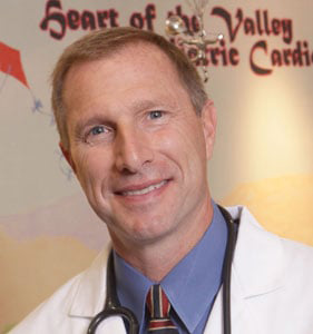 Andrew Maxwell, MD