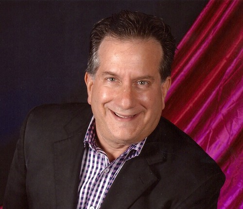 Mitchell Ghen, DO, PhD