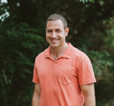 Jason Sonners, DC, PhD