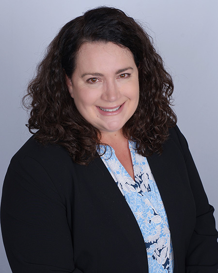 Gina Besteman, RPh
