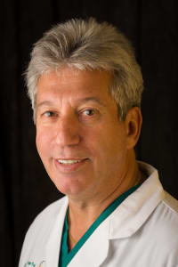 Richard Goldfarb, MD, FACS