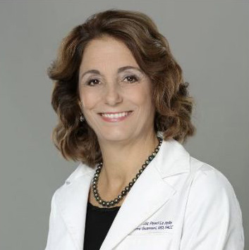 Mimi Guarneri, MD