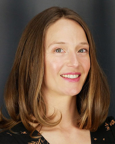 Heather Hydzik