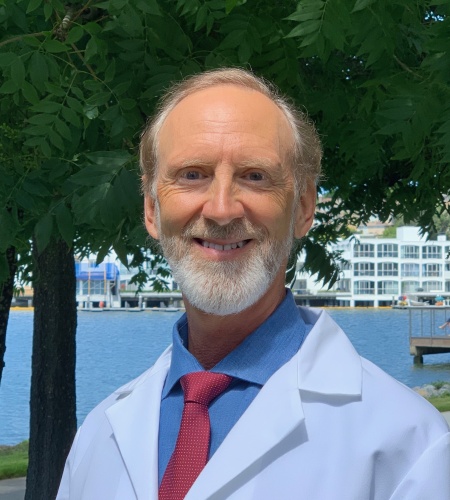 Jon Kaiser, MD