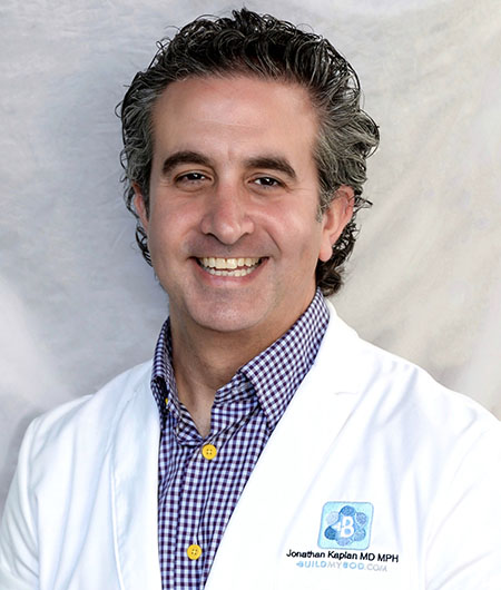 Jonathan Kaplan