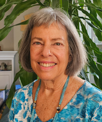Liz Lipski