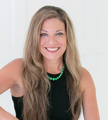 Angela Mazza