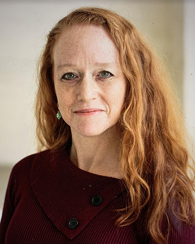 Kristi Hughes-Morlan