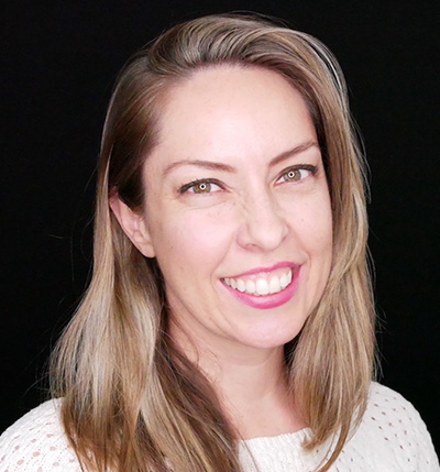 Laura Neville