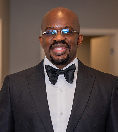 Olusegun Oseni