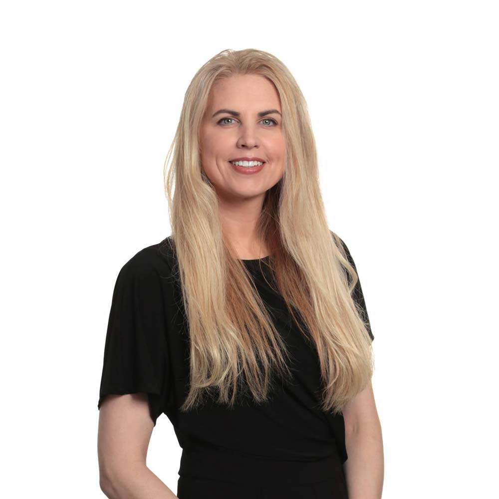Liz Parrish, MBA