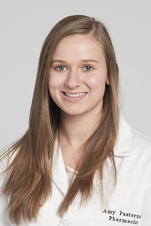 Amy Pasternak, PharmD