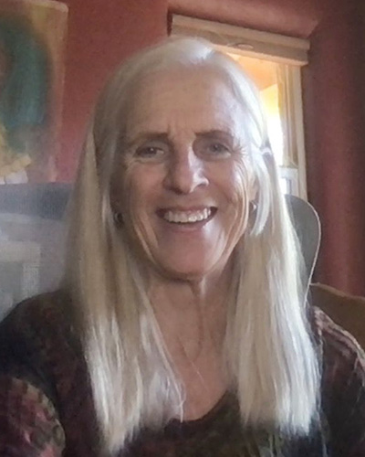 Lyn Patrick