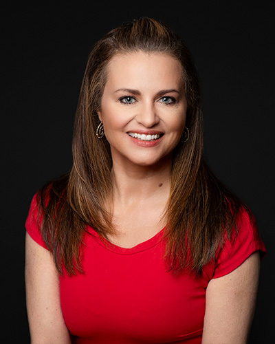 Jess Peatross