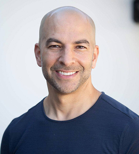 Peter Attia