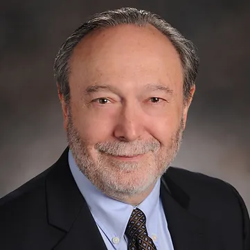 Stephen Porges, PhD