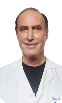 Roger Schechter, MD