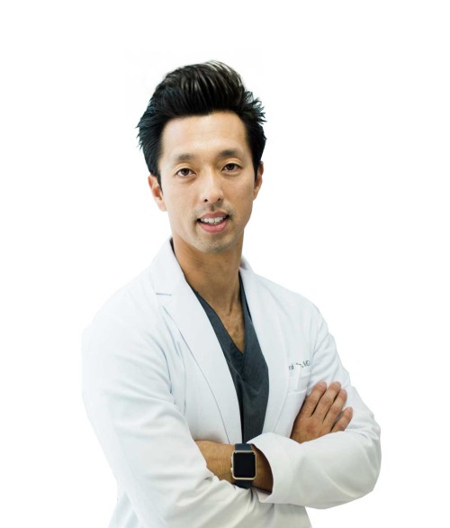 Richard Jin, MD, PhD