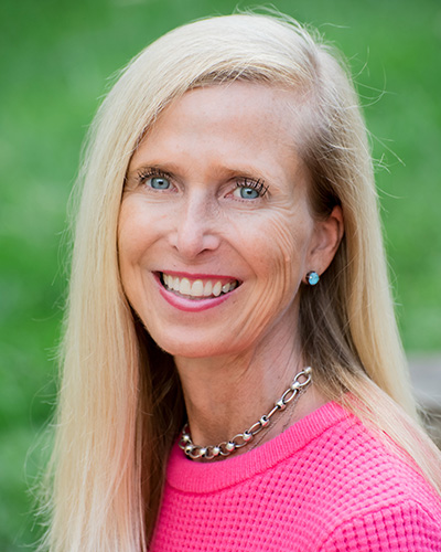 Melissa Sundermann