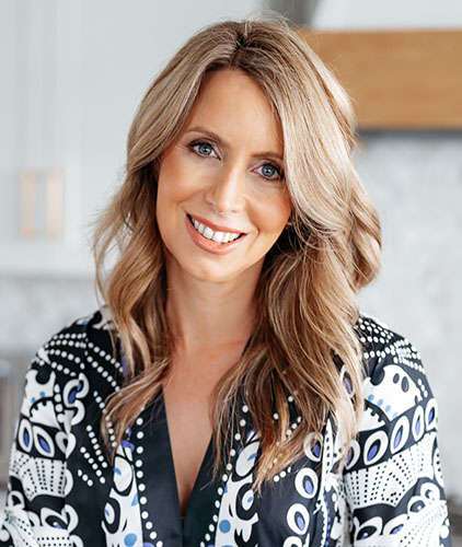 Cynthia Thurlow