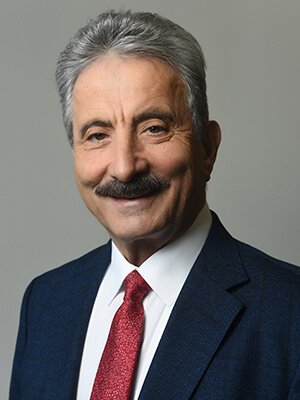 Aristo Vojdani, PhD, MSC, CLS