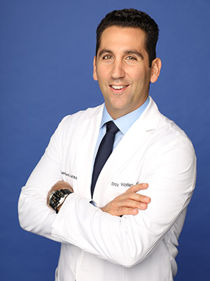 Elroy Vojdani, MD, IFMCP