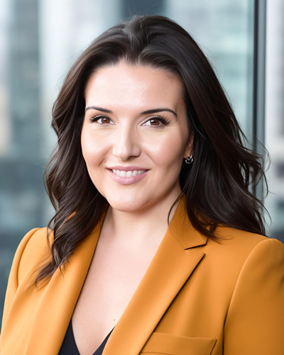 Lara Zakaria