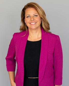 Aimee Duffy