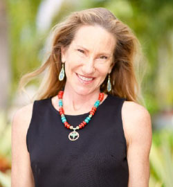 Alison Levitt, MD