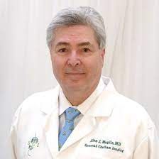 Allen Meglin, MD