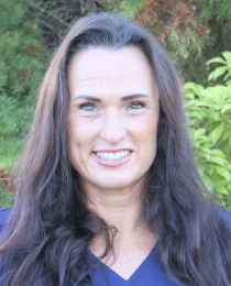 Amy Derksen