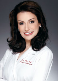 Amy Miller, MD, ABAARM