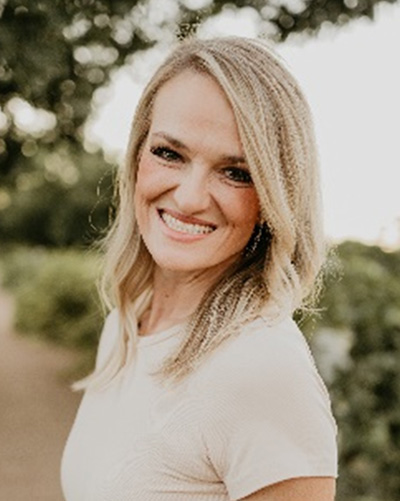 Andrea Daniels, PharmD