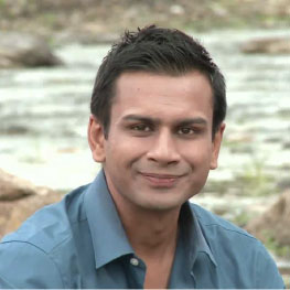 Ashok Gupta