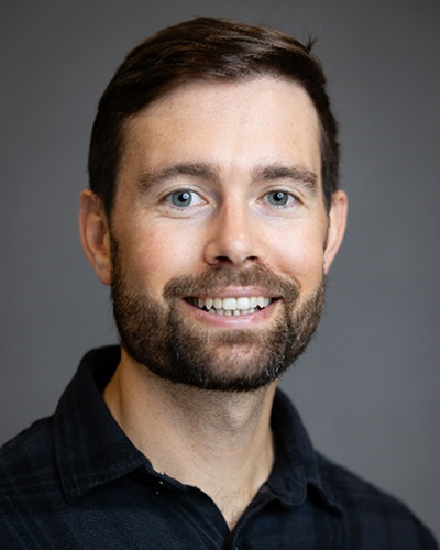 Austin Perlmutter