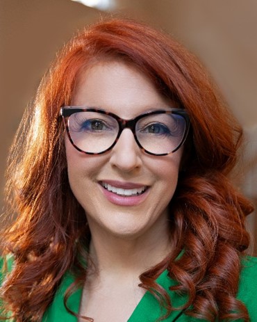 Betsy Greenleaf, DO, FACOOG, FACOG, FPMRS, MBA