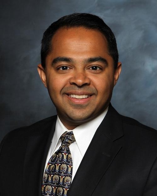Sanjay Bhojraj, MD