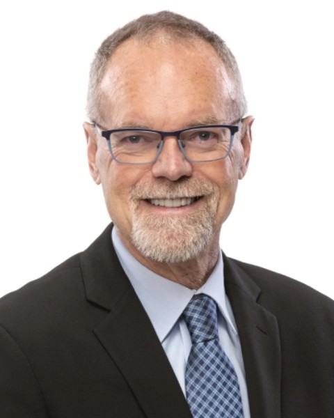 Bill Andrews