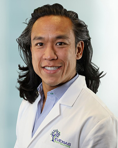 BJ Ho, DO, FACOG