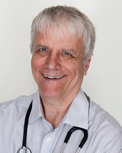 Bob Sheeler