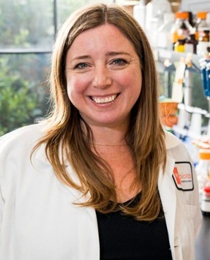 Christin Glorioso, MD, PhD