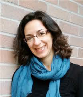 Christine Till