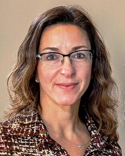 Christine Till