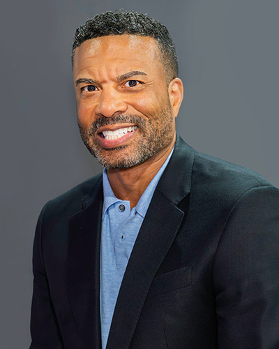 Christopher Davis