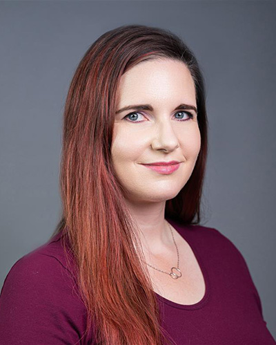 Danielle Osborne