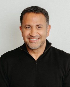 Darshan Shah, MD