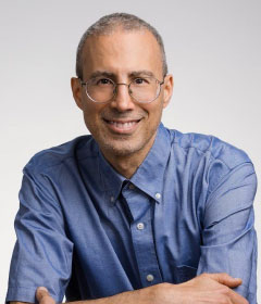 David Barzilai, MD, PhD, MBA, MS, FAAD, DipABLM