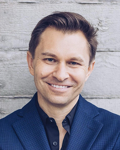 David A. Sinclair, AO, PhD