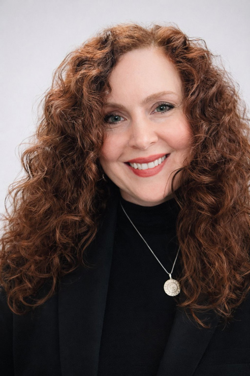 Deanna Minich