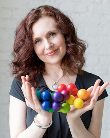 Deanna Minich